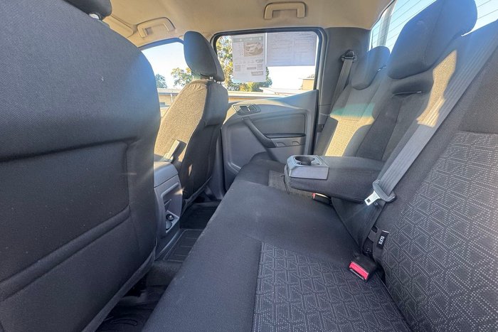 2016 Ford Ranger XL Hi-Rider