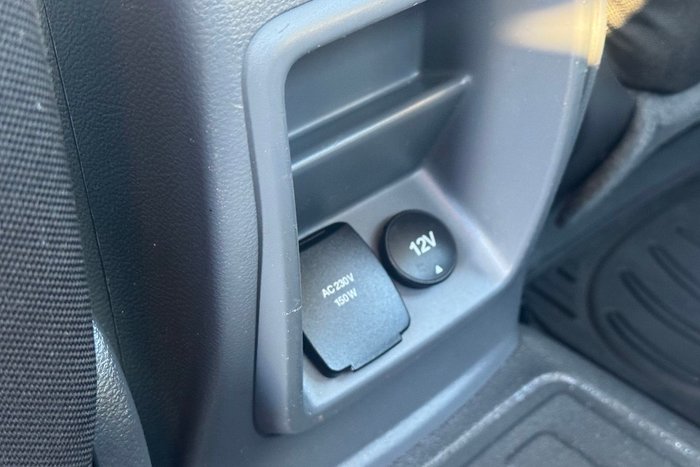 2016 Ford Ranger XL Hi-Rider