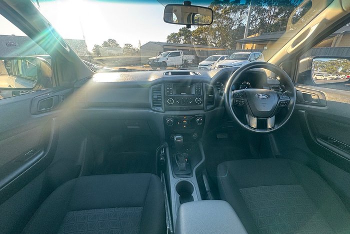 2016 Ford Ranger XL Hi-Rider