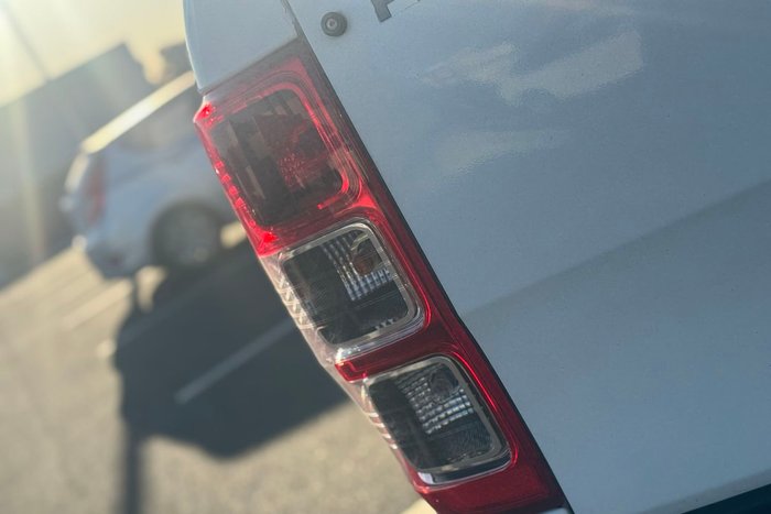 2016 Ford Ranger XL Hi-Rider