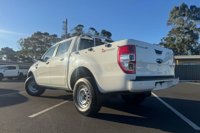 2016 Ford Ranger XL Hi-Rider