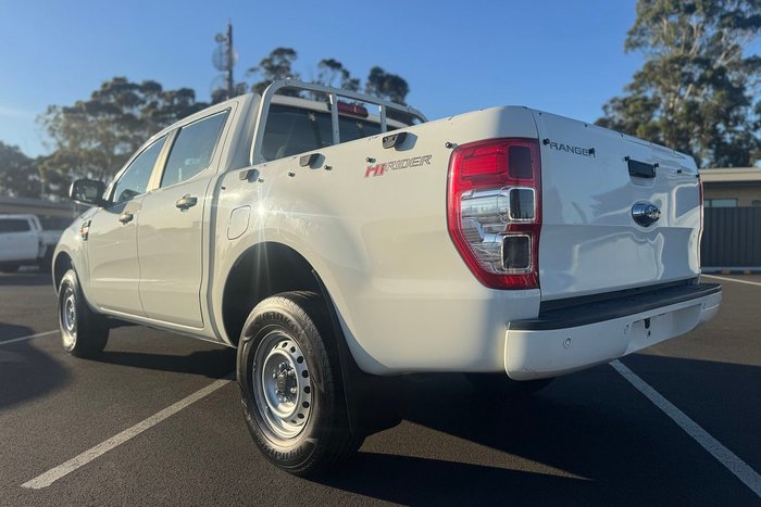2016 Ford Ranger XL Hi-Rider