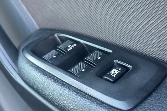 2016 Ford Ranger XL Hi-Rider