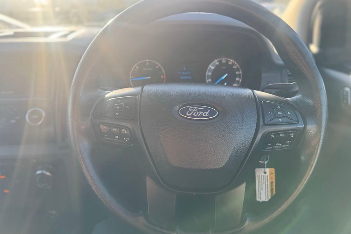 2016 Ford Ranger XL Hi-Rider