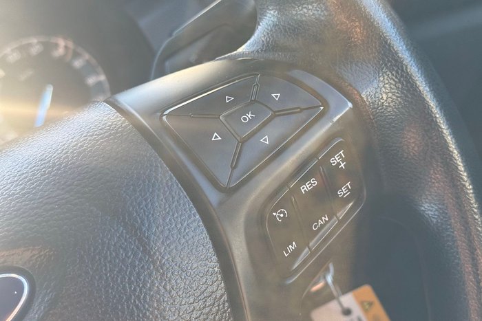 2016 Ford Ranger XL Hi-Rider