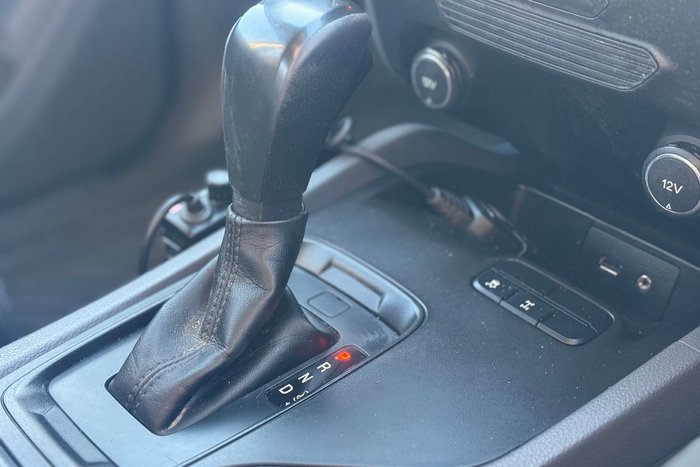 2016 Ford Ranger XL Hi-Rider