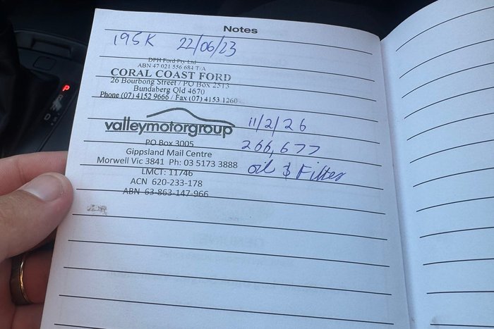 2016 Ford Ranger XL Hi-Rider