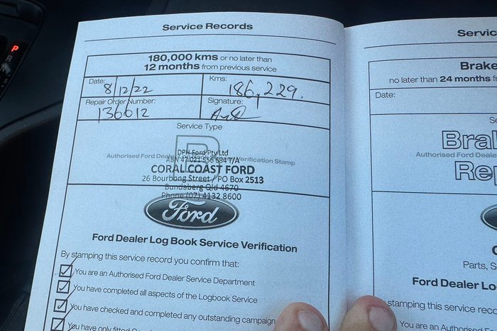 2016 Ford Ranger XL Hi-Rider