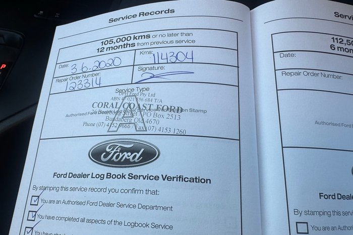 2016 Ford Ranger XL Hi-Rider