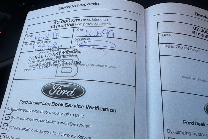 2016 Ford Ranger XL Hi-Rider