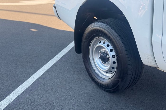 2016 Ford Ranger XL Hi-Rider