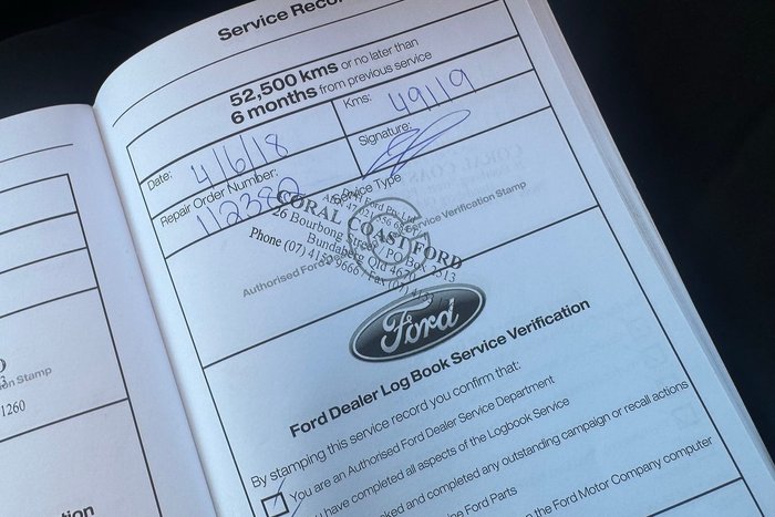 2016 Ford Ranger XL Hi-Rider