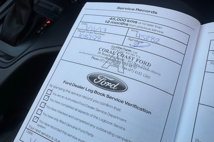 2016 Ford Ranger XL Hi-Rider