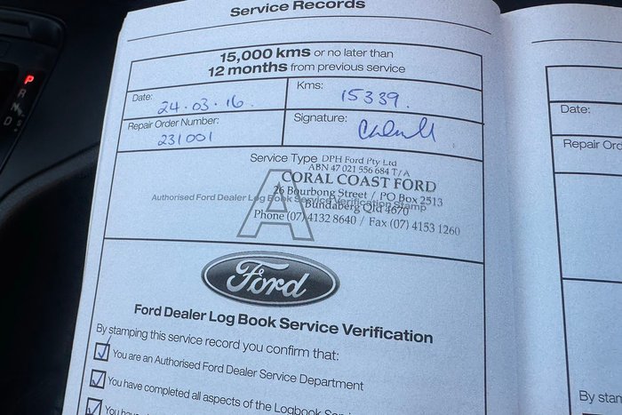 2016 Ford Ranger XL Hi-Rider