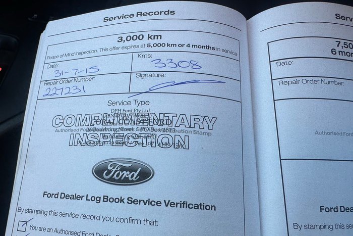 2016 Ford Ranger XL Hi-Rider