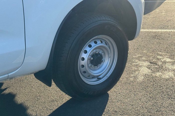 2016 Ford Ranger XL Hi-Rider