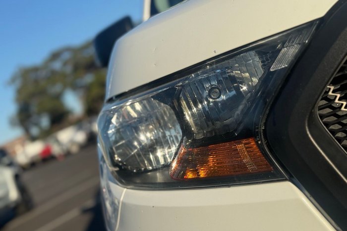 2016 Ford Ranger XL Hi-Rider