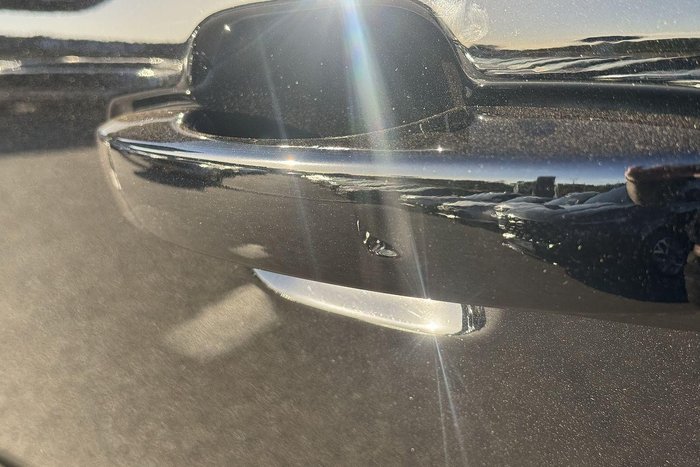 2025 Ford Everest Trend