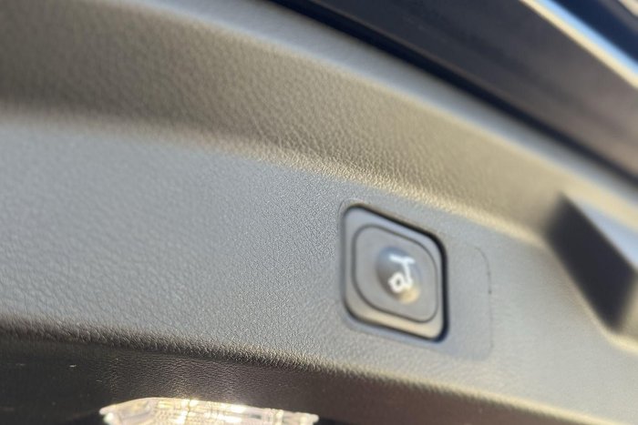 2025 Ford Everest Trend