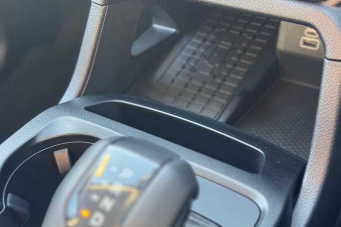 2025 Ford Everest Trend