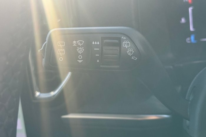 2025 Ford Everest Trend