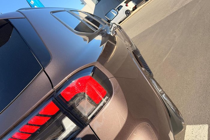 2025 Ford Everest Trend