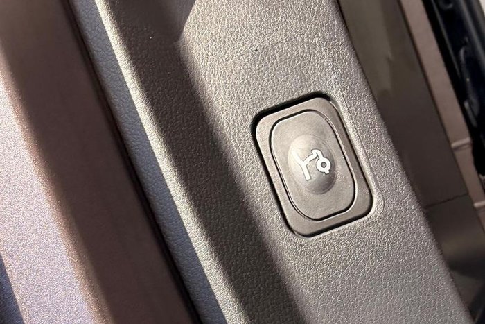 2025 Ford Everest Trend