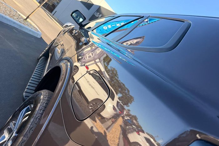 2025 Ford Everest Trend