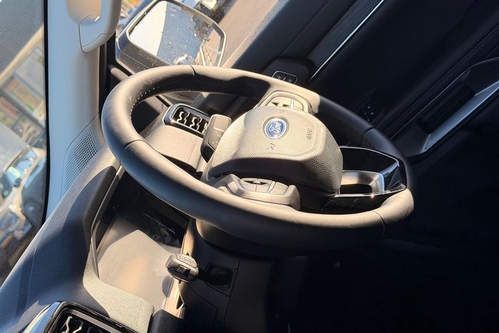 2025 Ford Everest Trend