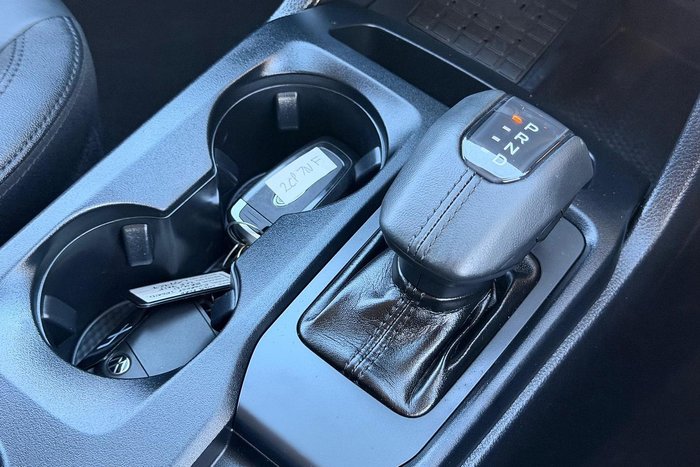 2025 Ford Everest Trend