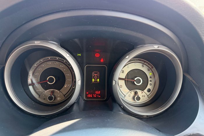 2020 Mitsubishi Pajero GLX