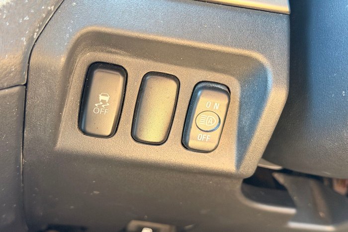 2020 Mitsubishi Pajero GLX