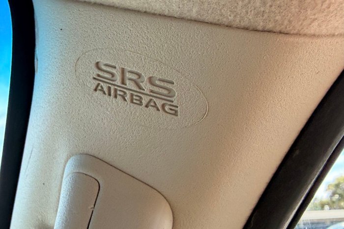 2020 Mitsubishi Pajero GLX