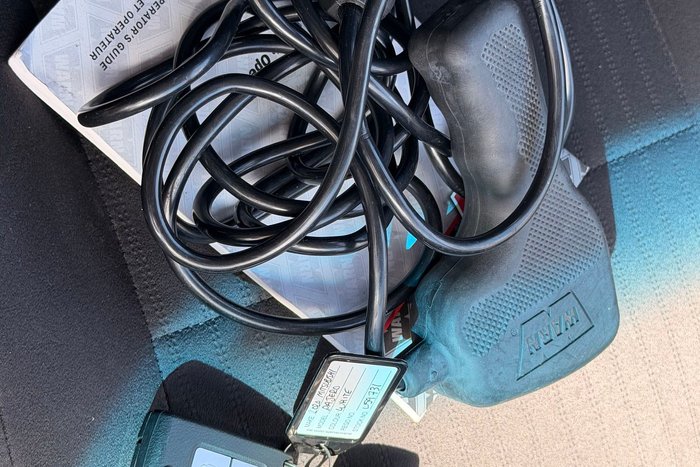 2020 Mitsubishi Pajero GLX