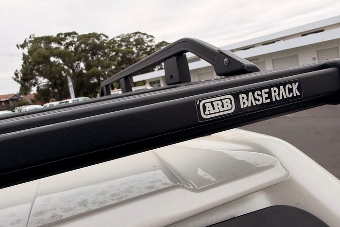 2021 Isuzu D-MAX LS-U