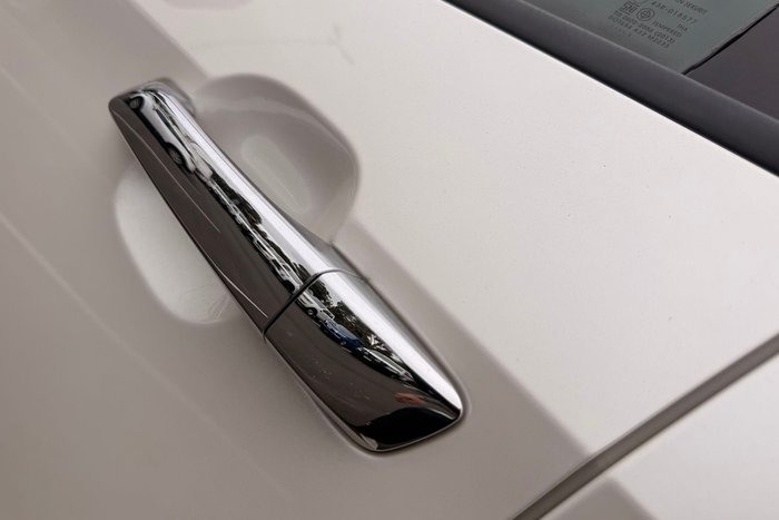 2021 Isuzu D-MAX LS-U