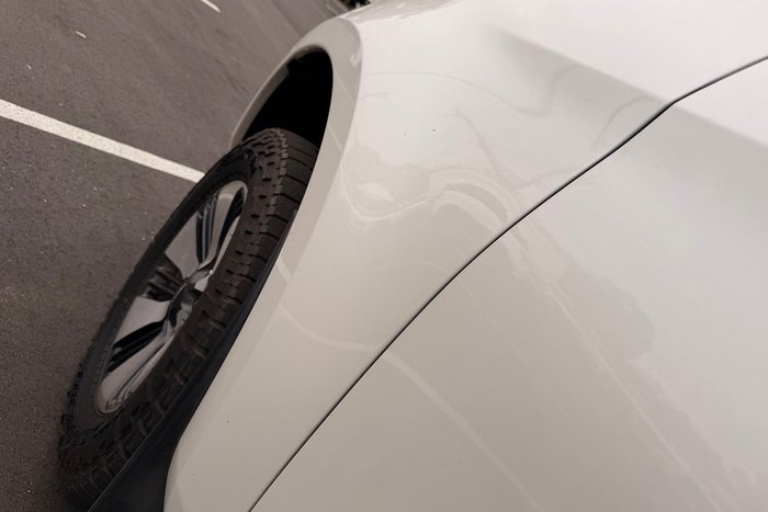 2021 Isuzu D-MAX LS-U