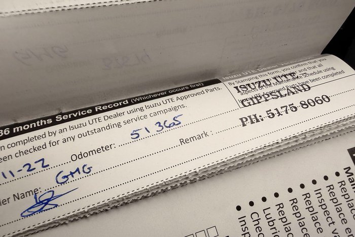 2021 Isuzu D-MAX LS-U