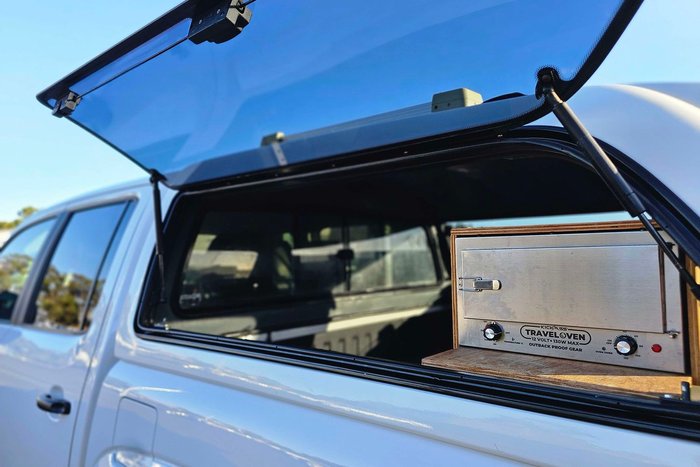 2015 Volkswagen Amarok TDI420 Canyon