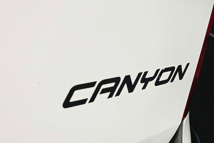 2015 Volkswagen Amarok TDI420 Canyon