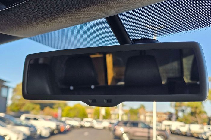 2015 Volkswagen Amarok TDI420 Canyon