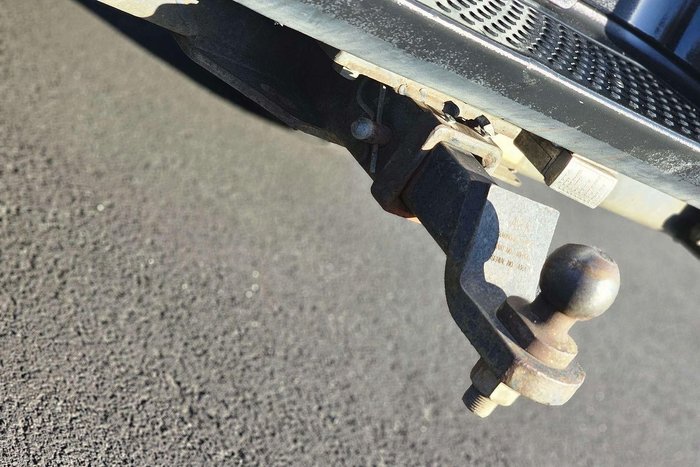 2015 Volkswagen Amarok TDI420 Canyon