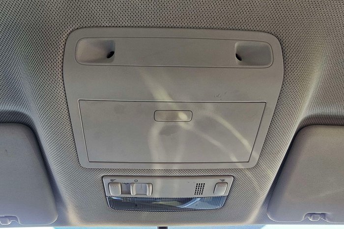 2015 Volkswagen Amarok TDI420 Canyon