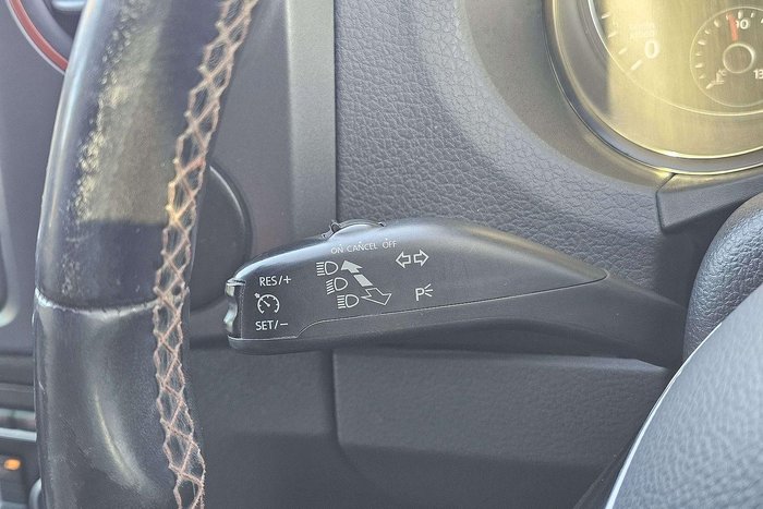 2015 Volkswagen Amarok TDI420 Canyon