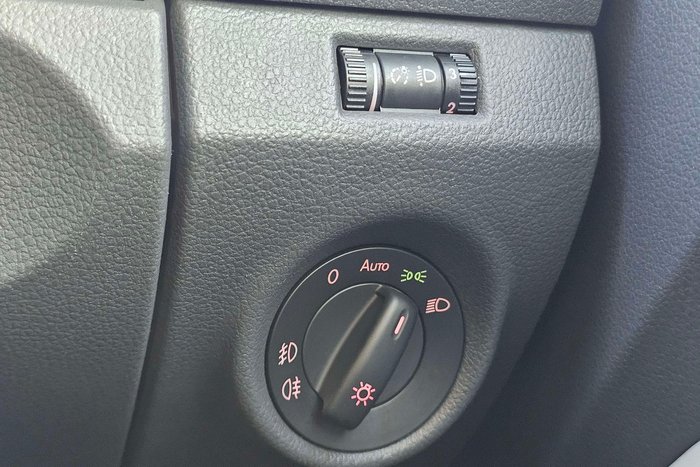 2015 Volkswagen Amarok TDI420 Canyon