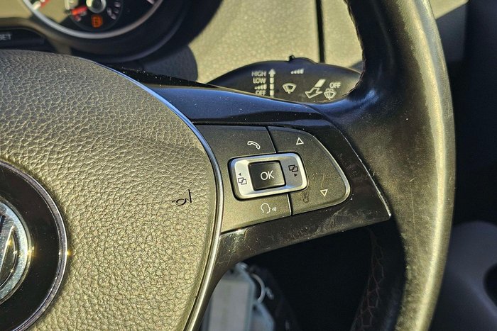 2015 Volkswagen Amarok TDI420 Canyon