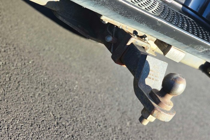 2015 Volkswagen Amarok TDI420 Canyon