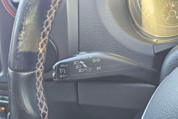 2015 Volkswagen Amarok TDI420 Canyon