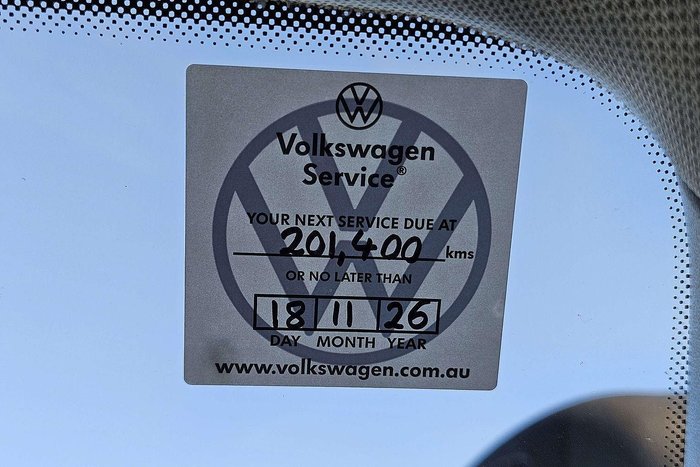 2015 Volkswagen Amarok TDI420 Canyon