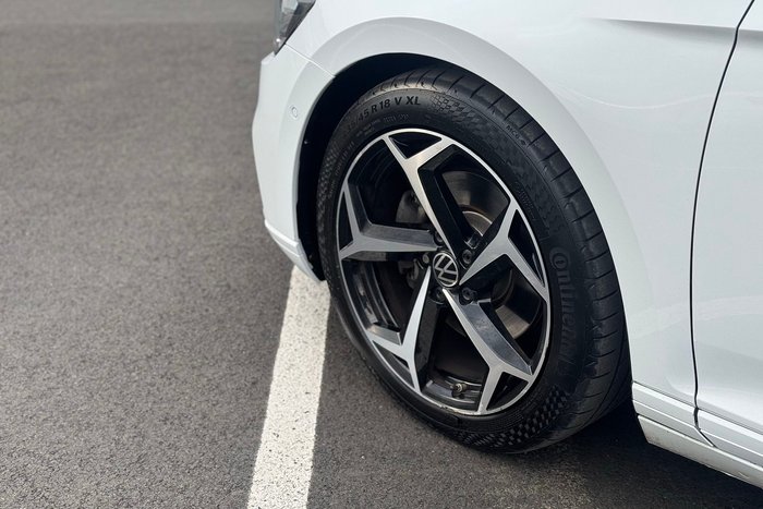 2022 Volkswagen Passat 140TSI Business